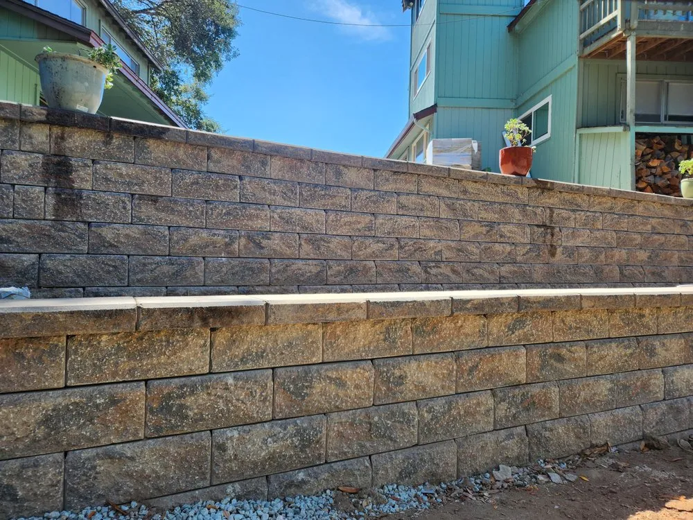 Expert garden landscaping in Cupertino, CA - Paxton Landscaping