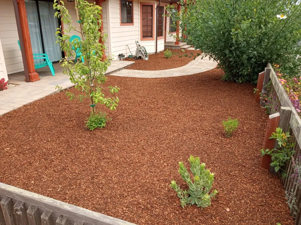 Affordable residential landscaping in Monterey, CA - Paxton Landscaping