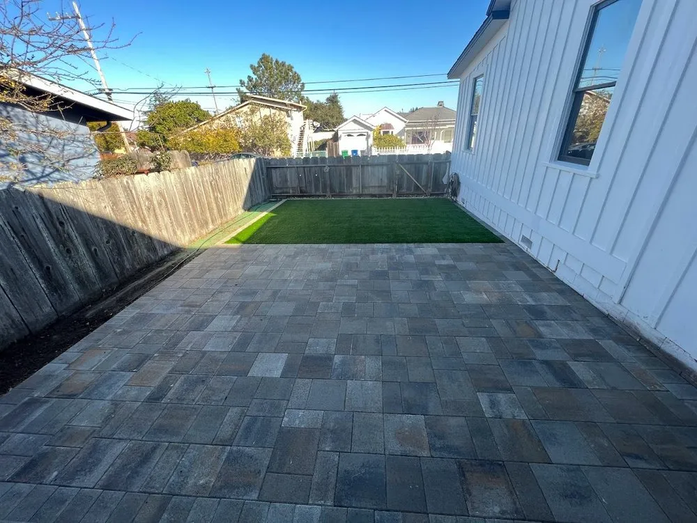 Trusted landscape design for residential properties in Monterey, CA by Paxton Landscaping
