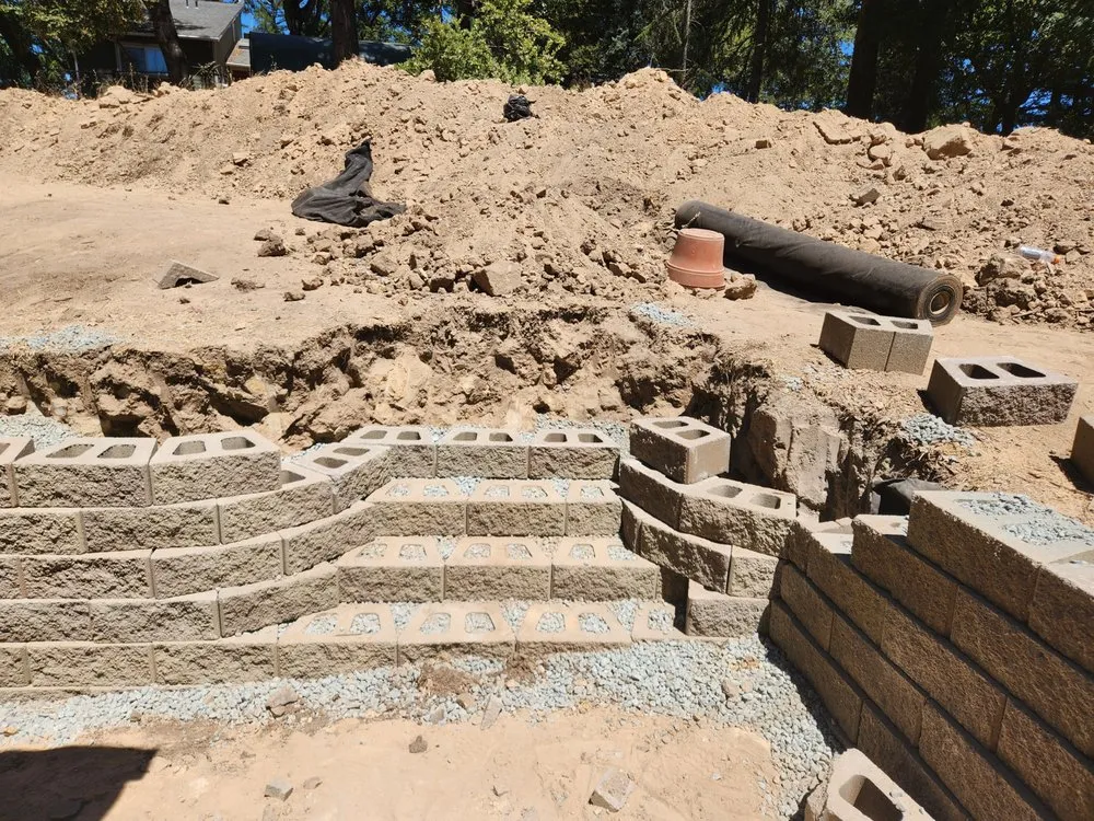 Reliable yard cleanup service in Monterey, CA - Paxton Landscaping