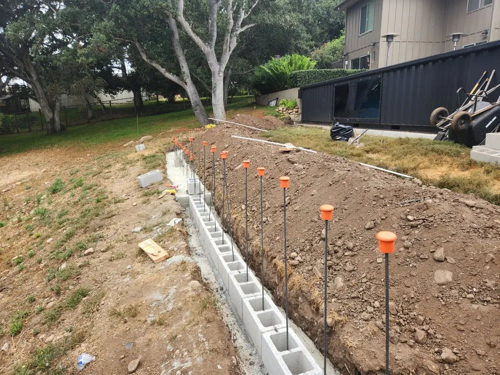 Reliable lawn care service in Monterey, CA - Paxton Landscaping