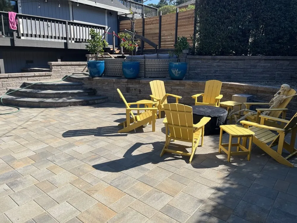 Affordable landscape design in Monterey, CA - Paxton Landscaping