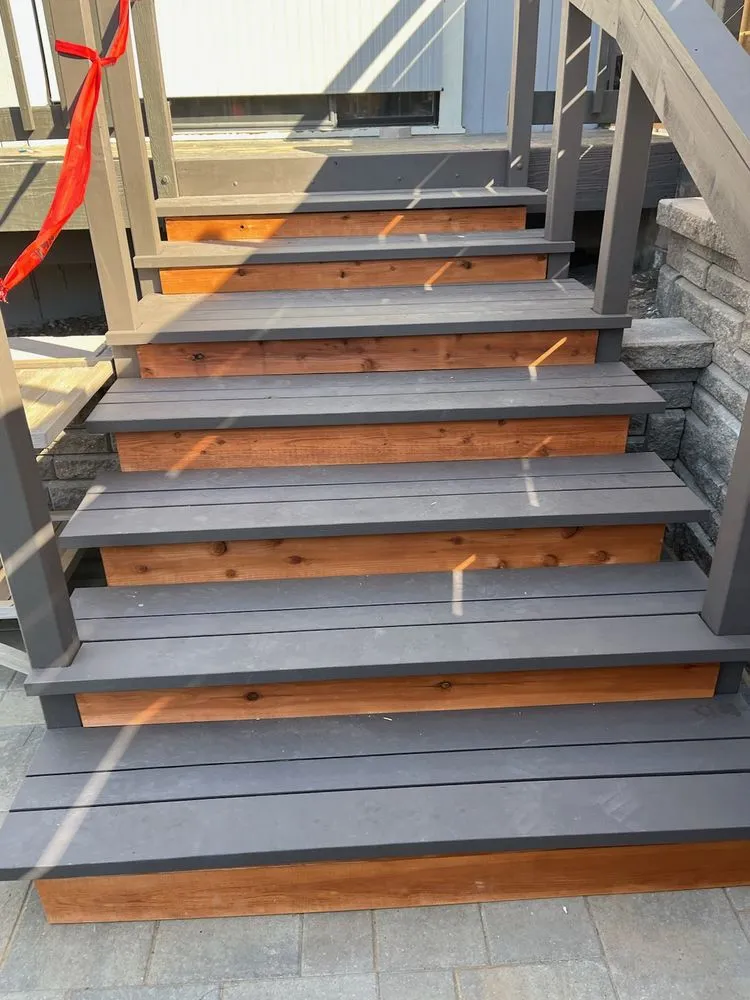 Top-rated landscape installation experts serving Monterey, CA - Paxton Landscaping