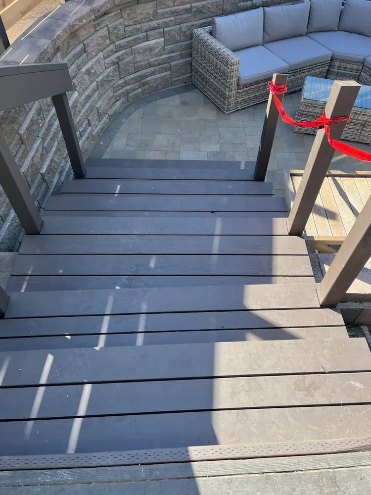 Custom landscape installation experts serving Monterey, CA - Paxton Landscaping