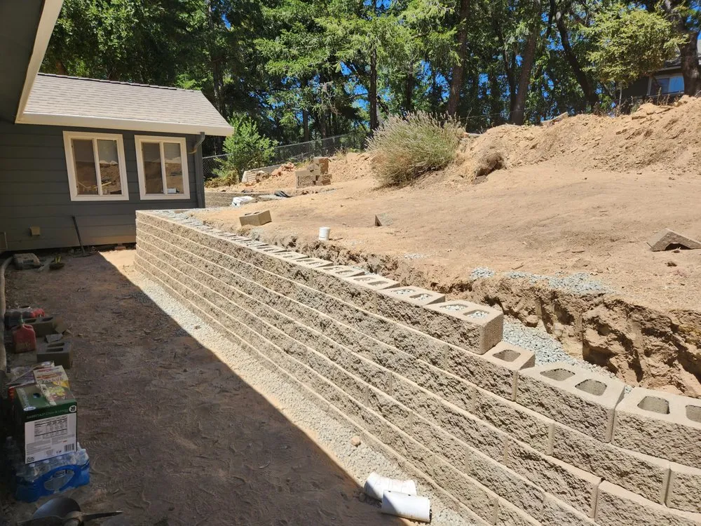 Reliable garden landscaping in Monterey, CA - Paxton Landscaping