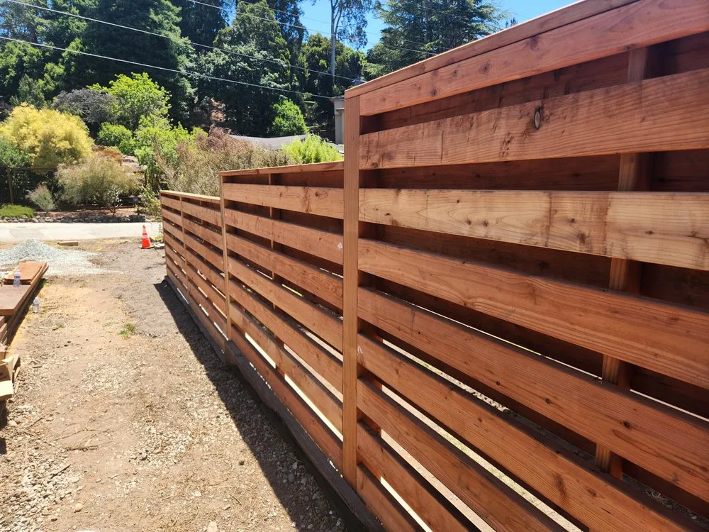 Reliable garden landscaping in Monterey, CA by Paxton Landscaping