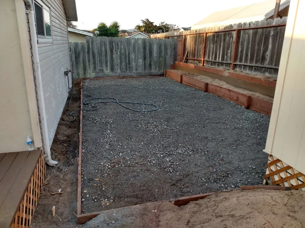 Top-rated landscape design experts serving Monterey, CA - Paxton Landscaping