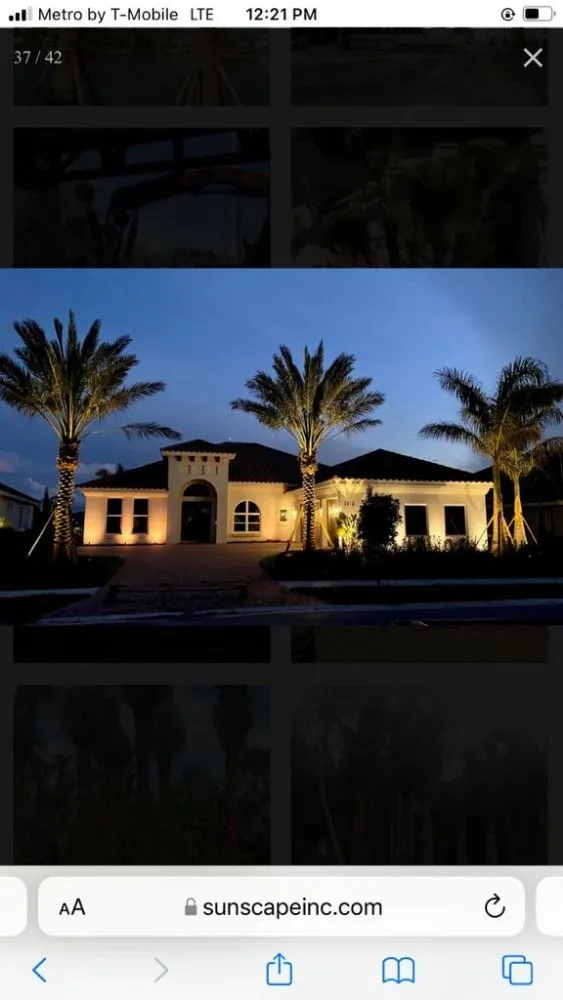 Custom yard cleanup service near you across Coral Springs, FL - Paxtor Landscaping & Lawn Maintenance