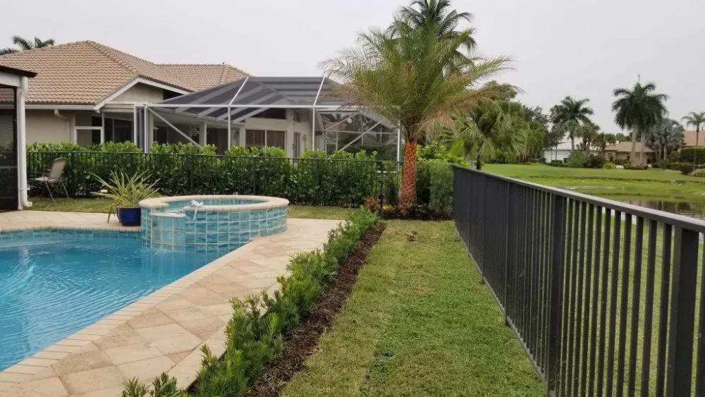 Trusted landscaping services experts serving Coral Springs, FL - Paxtor Landscaping & Lawn Maintenance