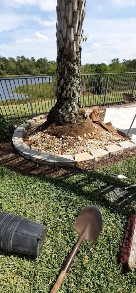 Trusted landscape design for outdoor upgrades in Coral Springs, FL by Paxtor Landscaping & Lawn Maintenance