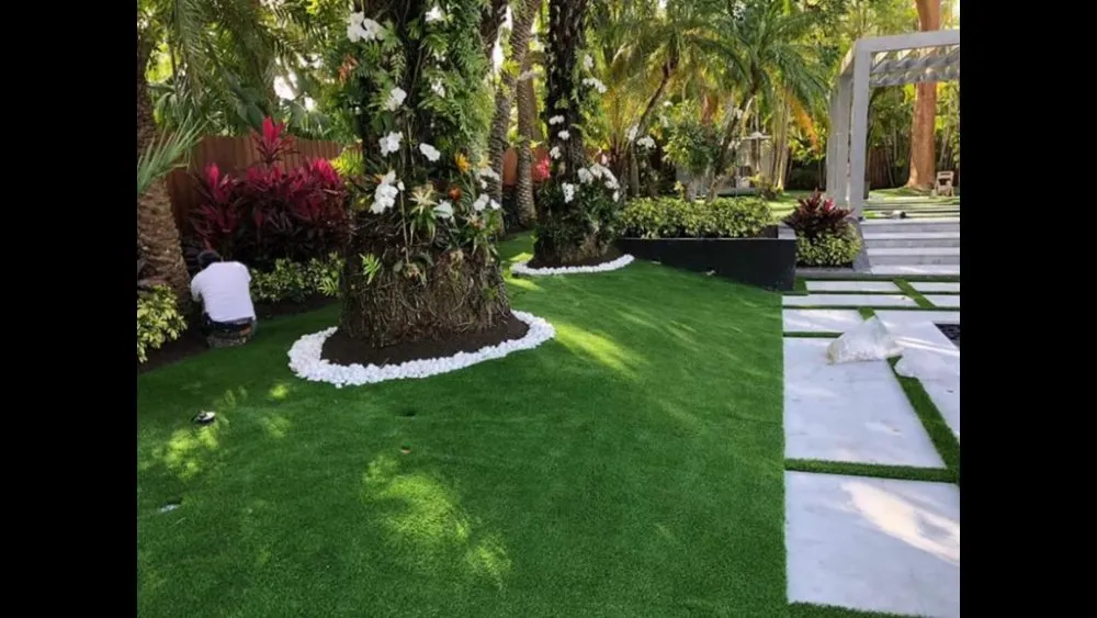 Professional landscaping services experts serving Coral Springs, FL - Paxtor Landscaping & Lawn Maintenance