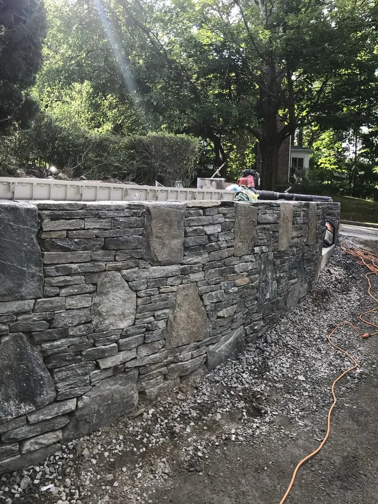 Professional landscaping services for outdoor upgrades in Marlborough, MA by Payakan Landscaping & Construction