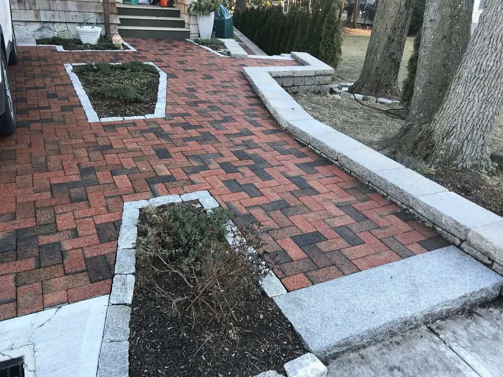 Local outdoor landscaping in Marlborough, MA - Payakan Landscaping & Construction