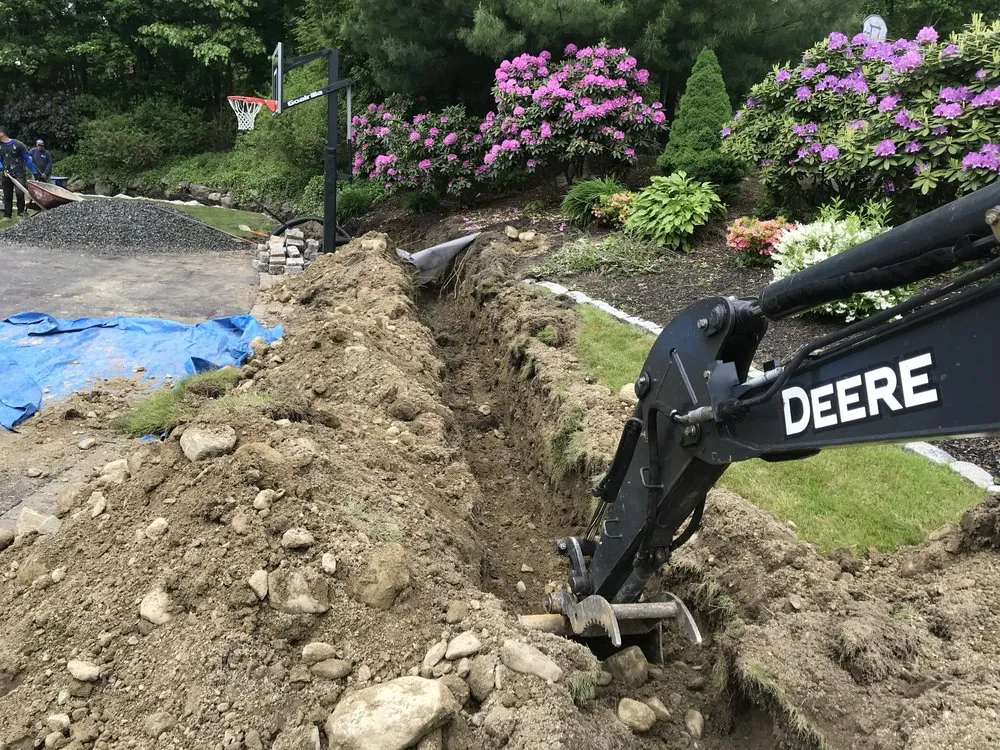 Expert landscaping services experts serving Marlborough, MA - Payakan Landscaping & Construction