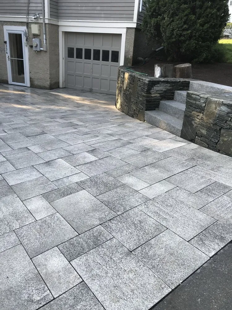 Custom yard maintenance experts serving Marlborough, MA - Payakan Landscaping & Construction