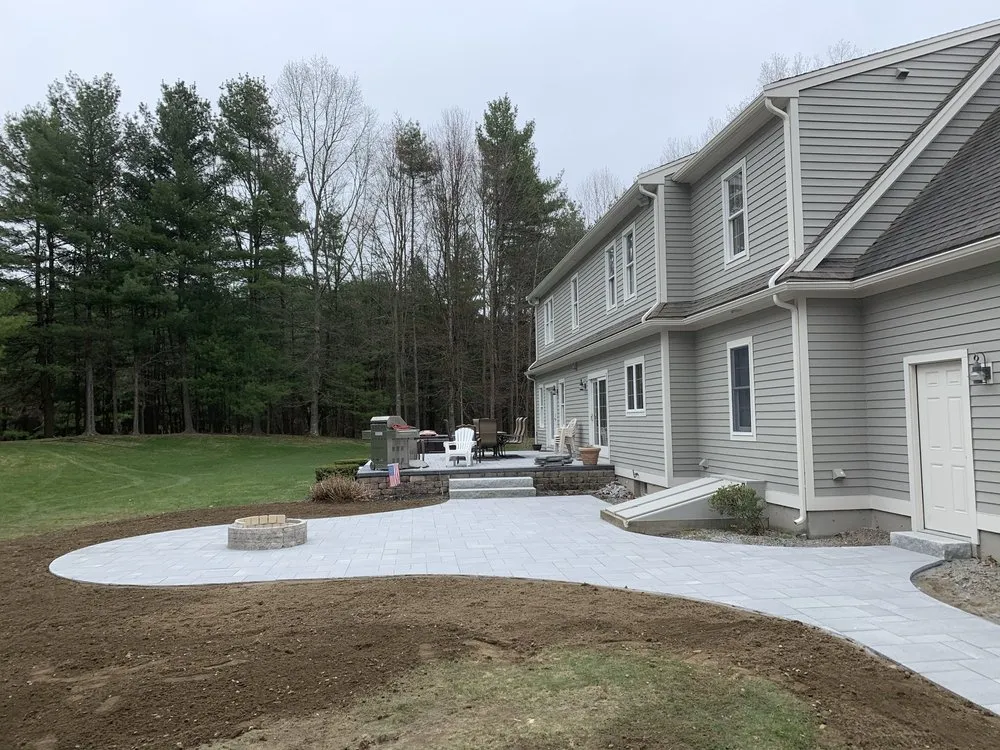 Expert residential landscaping experts serving Marlborough, MA - Payakan Landscaping & Construction