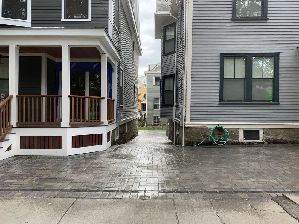 Affordable lawn care service experts serving Marlborough, MA - Payakan Landscaping & Construction