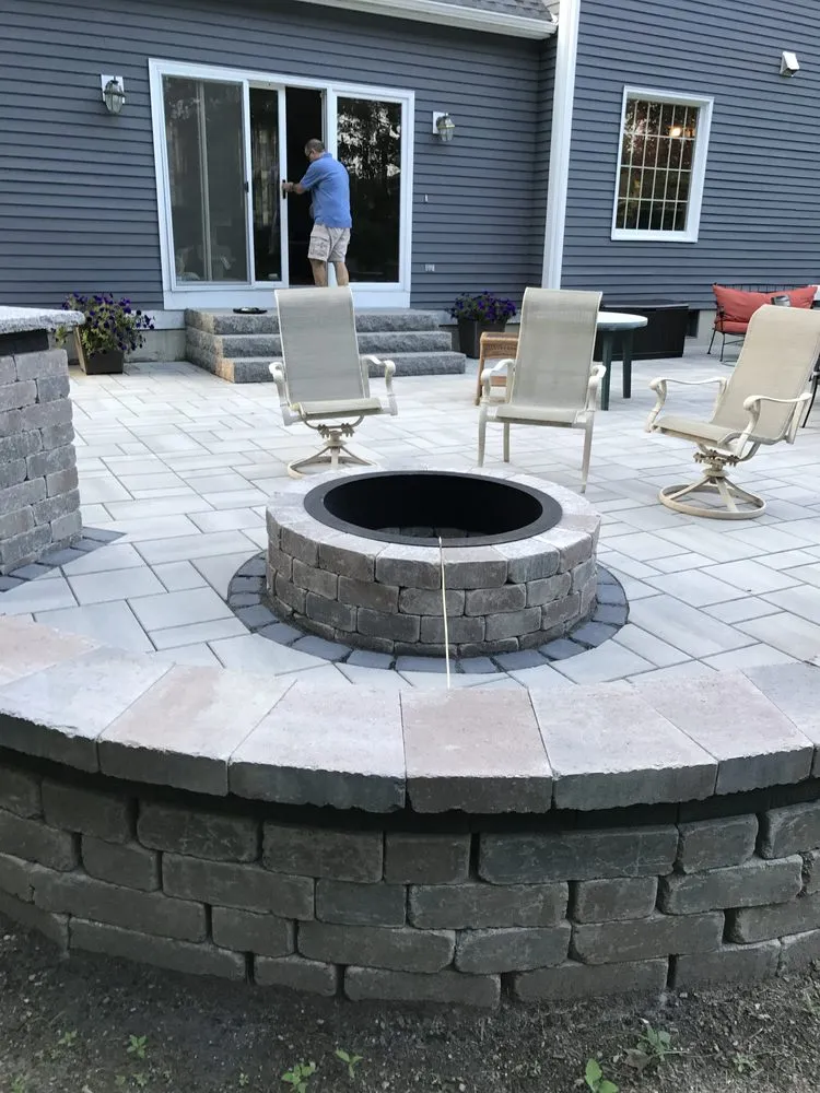Custom outdoor landscaping experts serving Marlborough, MA - Payakan Landscaping & Construction