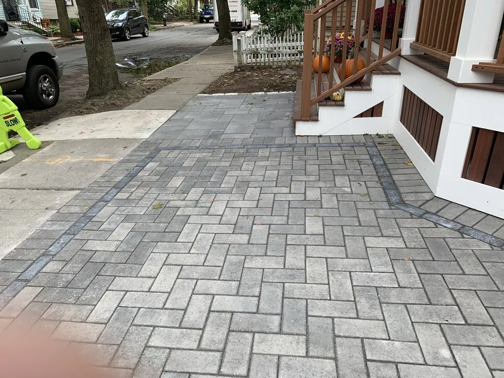 Professional landscape design for homes across Marlborough, MA - Payakan Landscaping & Construction