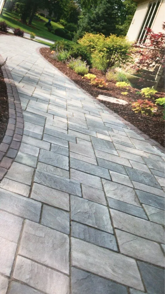 Expert yard maintenance near you in Marlborough, MA by Payakan Landscaping & Construction