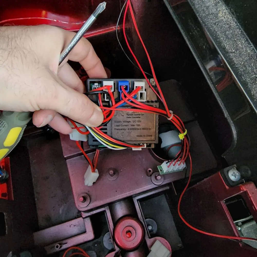 Custom landscape installation for residential properties across Katy, TX - Payam's Handy Man and Electrician