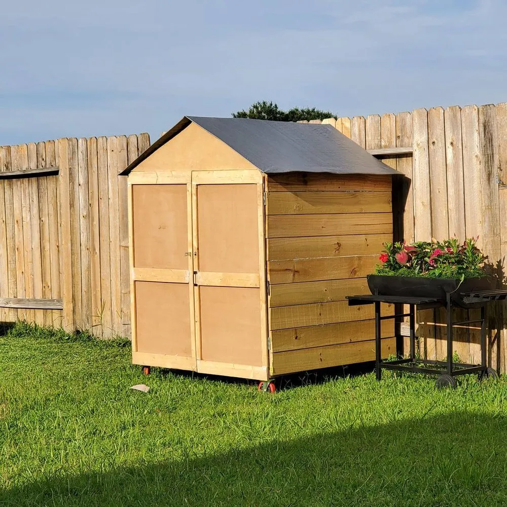 Professional lawn care service with custom design across Katy, TX - Payam's Handy Man and Electrician