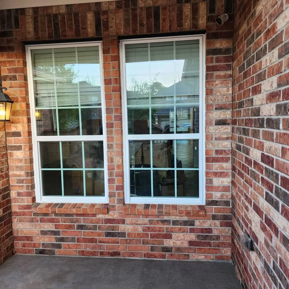 Expert landscape installation for homes in Katy, TX by Payam's Handy Man and Electrician