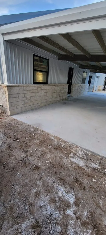 Expert outdoor landscaping in Madisonville, TX - Payan Lawn Services