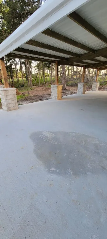 Affordable lawn care service in Madisonville, TX - Payan Lawn Services