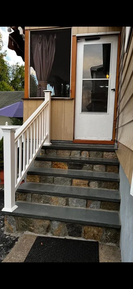 Local landscaping services in Stamford, CT by Payes Landscaping And Service