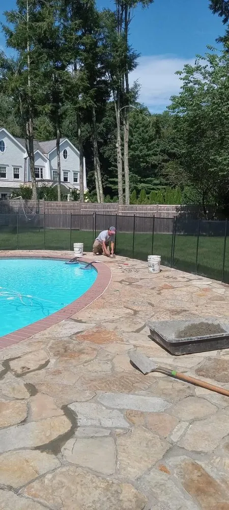 Trusted landscape installation in Stamford, CT by Payes Landscaping And Service