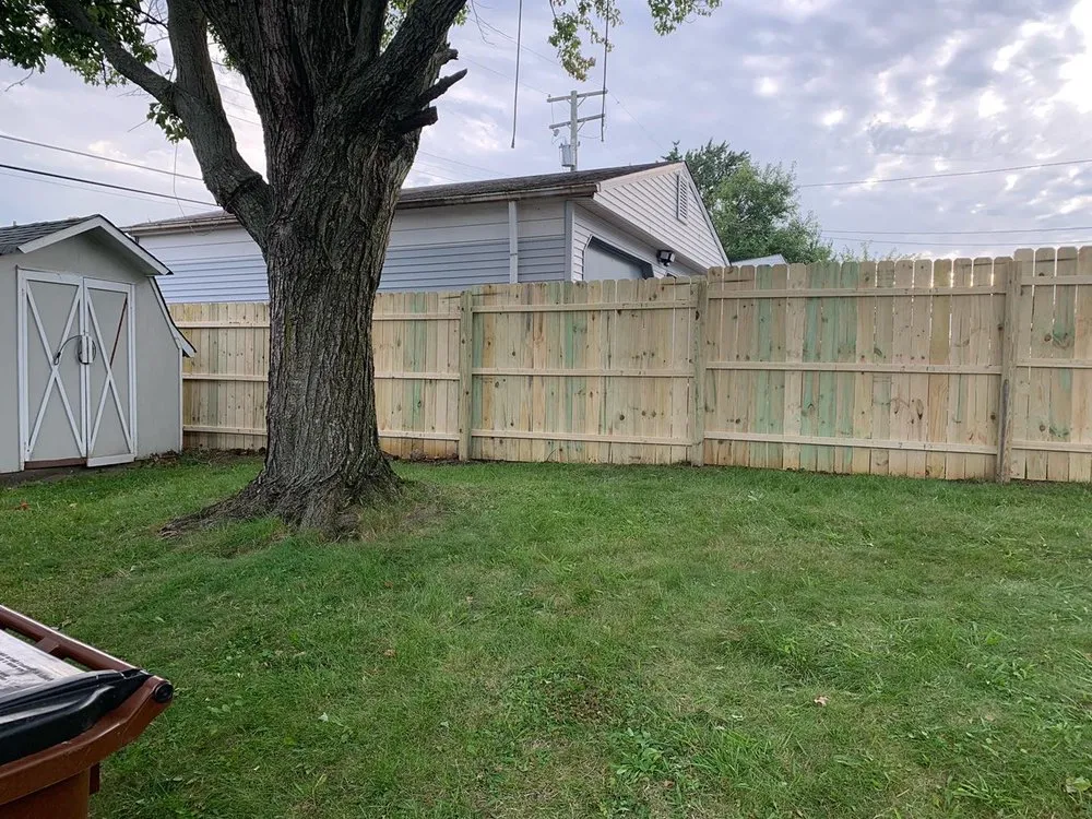 Top-rated yard cleanup service experts serving Cleveland, OH - Payne and Sons