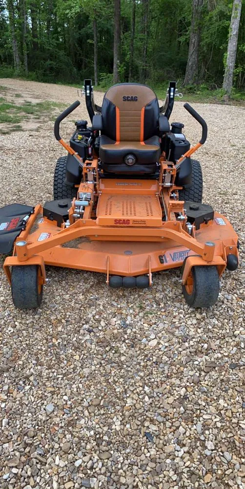 Professional landscape installation experts serving Tylertown, MS - Payne In The Grass