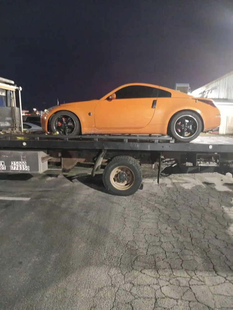 Professional yard cleanup service in Verona, MO - Payne in the Kneck Towing