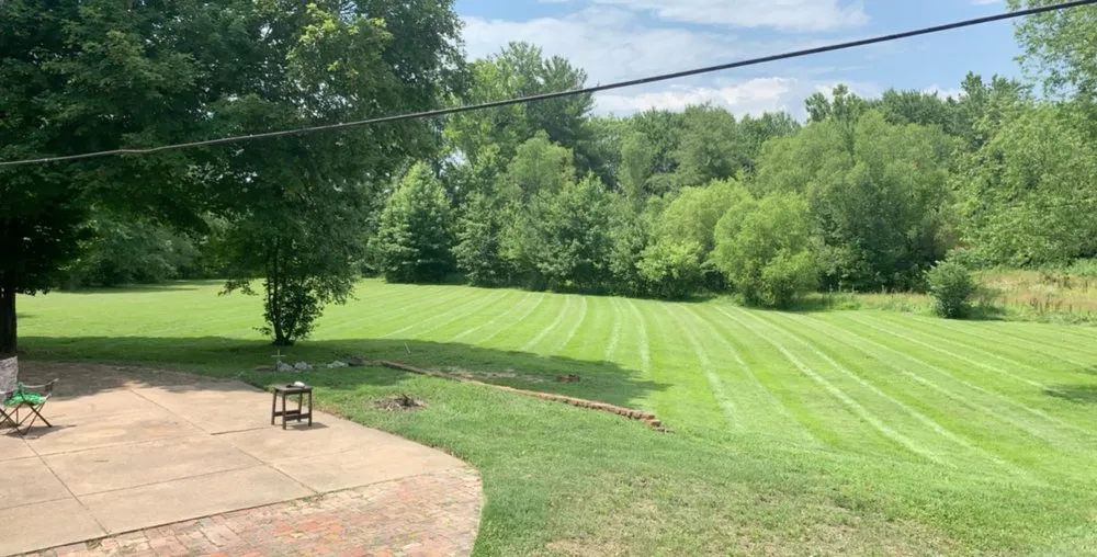 Top-rated yard maintenance experts serving Elkton, KY - Payne Landscape