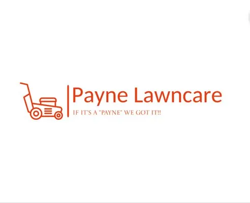 Payne Lawncare Logo
