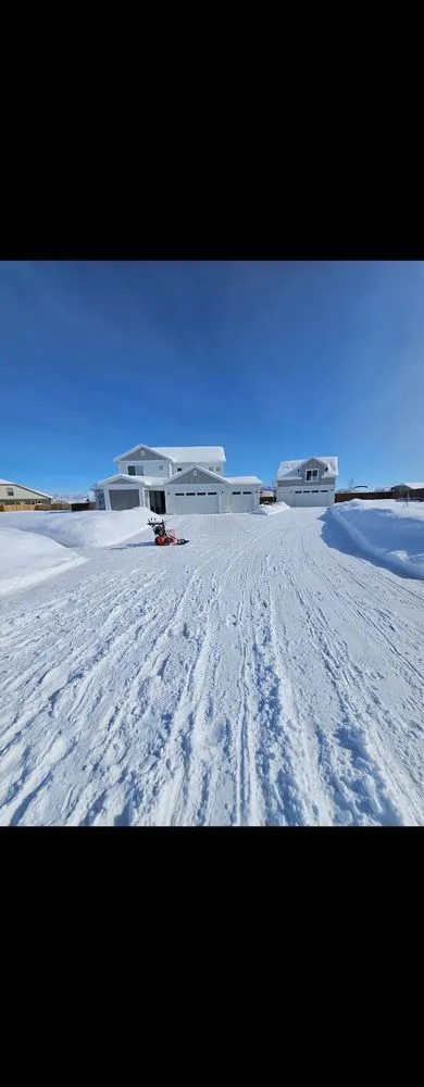 Top-rated lawn care service in Bozeman, MT - Payne Property Solutions