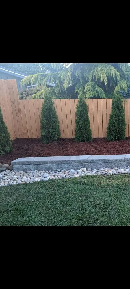 Reliable yard cleanup service in Vancouver, WA - Payneless Installs