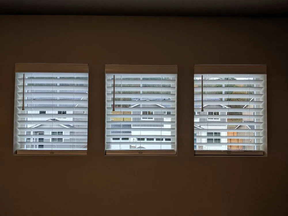 Custom lawn mowing service in Vancouver, WA by Payneless Installs