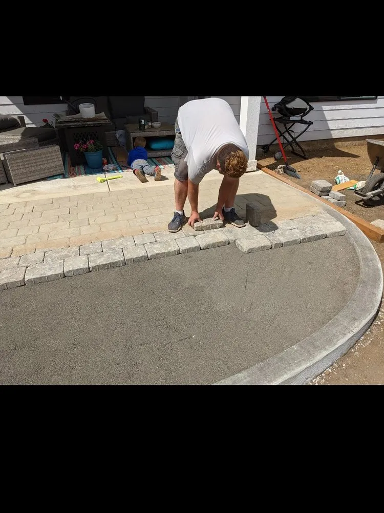 Expert landscaping services in Vancouver, WA - Payneless Installs