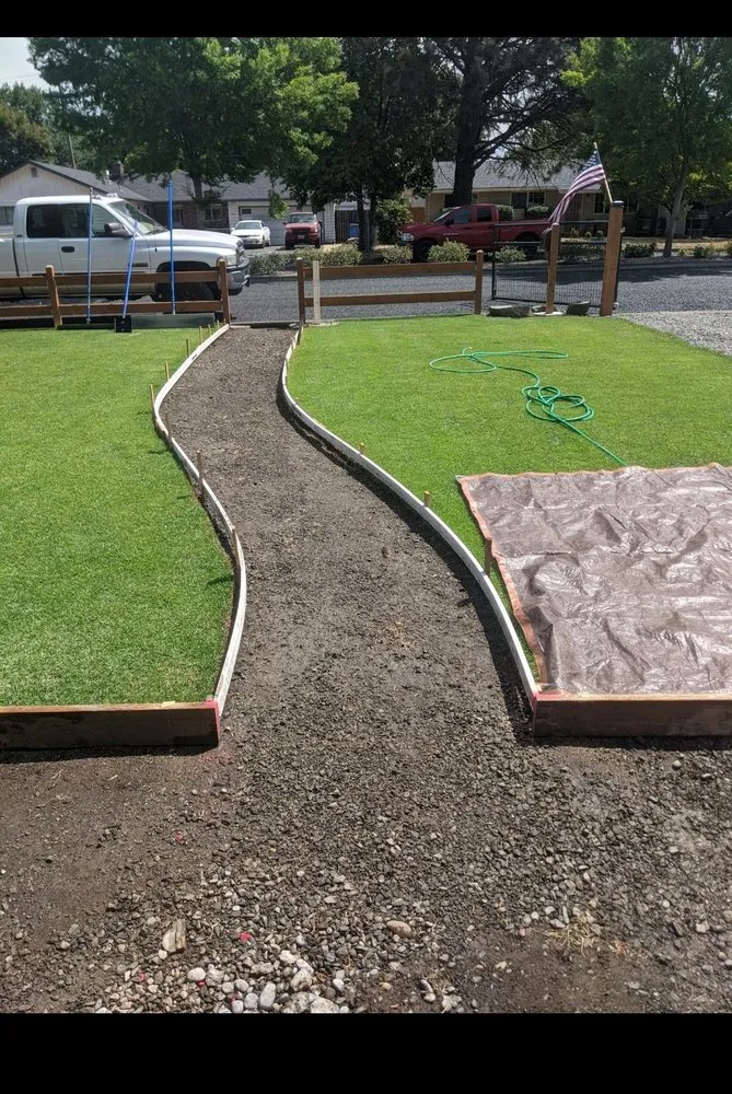 Local lawn care service for outdoor upgrades across Vancouver, WA - Payneless Installs