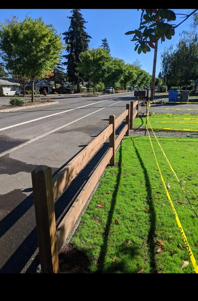 Professional landscape design for beautiful yards across Vancouver, WA - Payneless Installs