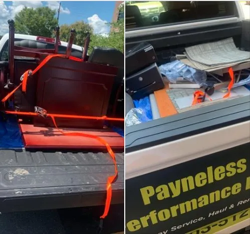 Reliable yard maintenance in Winchester, VA - Payneless performance LLC