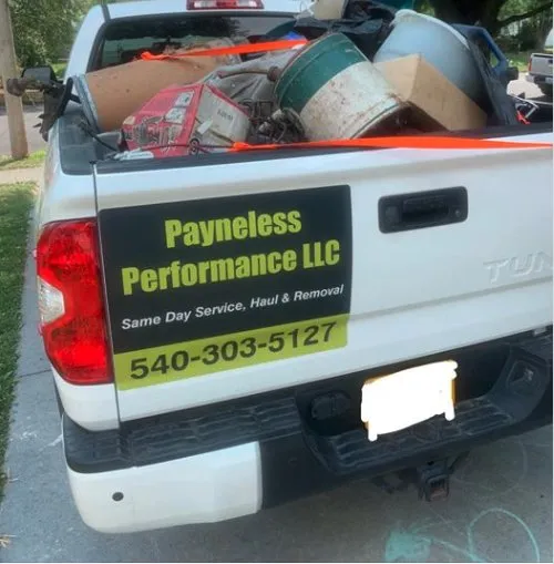 Reliable outdoor landscaping for year-round maintenance in Winchester, VA by Payneless performance LLC