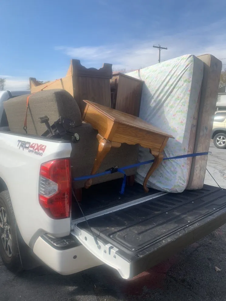 Professional landscape installation in Winchester, VA - Payneless performance LLC