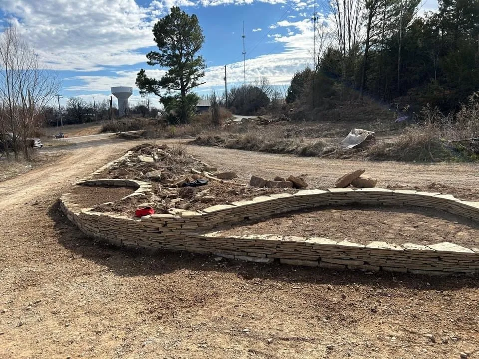 Trusted outdoor landscaping experts serving Green Forest, AR - Paynes Landscapes