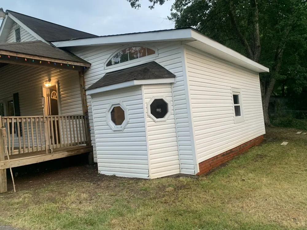 Top-rated lawn mowing service in Maryville, TN - Paynes Lawn Care