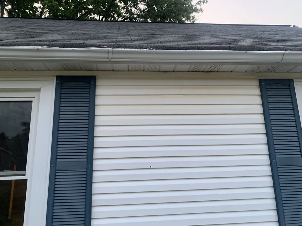 Reliable outdoor landscaping with custom design across Maryville, TN - Paynes Lawn Care