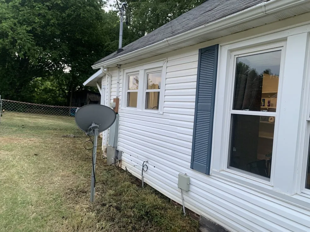 Trusted yard maintenance experts serving Maryville, TN - Paynes Lawn Care