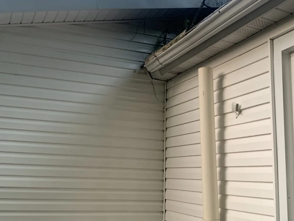 Professional outdoor landscaping in Maryville, TN - Paynes Lawn Care